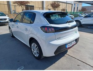 
										PEUGEOT 208 1.5 BLUEHDI 73KW ACTIVE (100CV) BERLINA CON PORTÓN full									