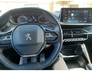 
										PEUGEOT 208 1.5 BLUEHDI 73KW ACTIVE (100CV) BERLINA CON PORTÓN full									