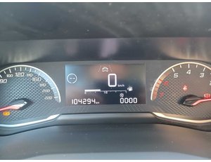 
										PEUGEOT 208 1.5 BLUEHDI 73KW ACTIVE (100CV) BERLINA CON PORTÓN full									