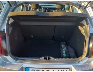
										CITROEN C3 1.5 BLUEHDI 75KW FEEL (102CV) BERLINA CON PORTÓN full									