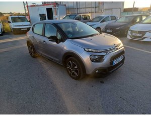 
										CITROEN C3 1.5 BLUEHDI 75KW FEEL (102CV) BERLINA CON PORTÓN full									