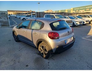 
										CITROEN C3 1.5 BLUEHDI 75KW FEEL (102CV) BERLINA CON PORTÓN full									
