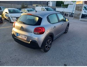 
										CITROEN C3 1.5 BLUEHDI 75KW FEEL (102CV) BERLINA CON PORTÓN full									