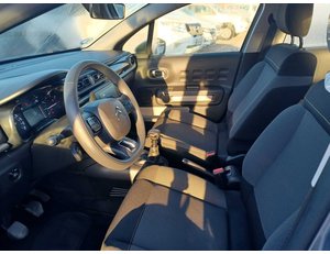 
										CITROEN C3 1.5 BLUEHDI 75KW FEEL (102CV) BERLINA CON PORTÓN full									