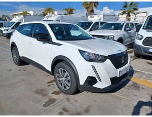 
										PEUGEOT 2008 1.5 BLUEHDI 81KW SU0026S ACTIVE (110CV) TODOTERRENO full									