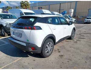 
										PEUGEOT 2008 1.5 BLUEHDI 81KW SU0026S ACTIVE (110CV) TODOTERRENO full									
