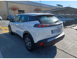
										PEUGEOT 2008 1.5 BLUEHDI 81KW SU0026S ACTIVE (110CV) TODOTERRENO full									