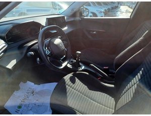
										PEUGEOT 2008 1.5 BLUEHDI 81KW SU0026S ACTIVE (110CV) TODOTERRENO full									