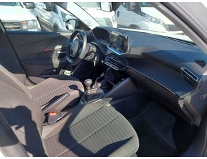 
										PEUGEOT 2008 1.5 BLUEHDI 81KW SU0026S ACTIVE (110CV) TODOTERRENO full									