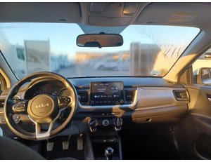 
										KIA STONIC 1.2 DPI CONCEPT (84CV) TODOTERRENO full									