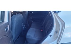 
										RENAULT CAPTUR 1.3 TCE 140 INTENS (140CV) TODOTERRENO full									