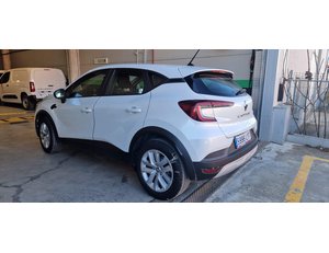 
										RENAULT CAPTUR 1.3 TCE 140 INTENS (140CV) TODOTERRENO full									