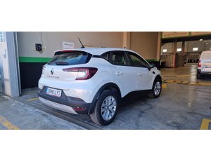 
										RENAULT CAPTUR 1.3 TCE 140 INTENS (140CV) TODOTERRENO full									