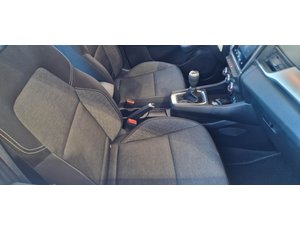 
										RENAULT CAPTUR 1.3 TCE 140 INTENS (140CV) TODOTERRENO full									