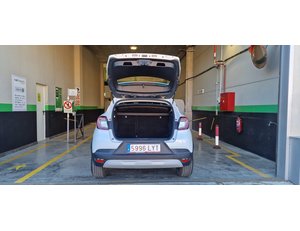 
										RENAULT CAPTUR 1.3 TCE 140 INTENS (140CV) TODOTERRENO full									