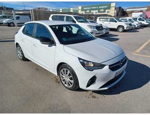 
										OPEL CORSA 1.5D DT 74KW EDITION (102CV) BERLINA CON PORTÓN full									