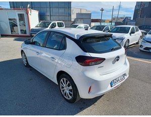 
										OPEL CORSA 1.5D DT 74KW EDITION (102CV) BERLINA CON PORTÓN full									