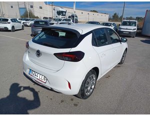 
										OPEL CORSA 1.5D DT 74KW EDITION (102CV) BERLINA CON PORTÓN full									
