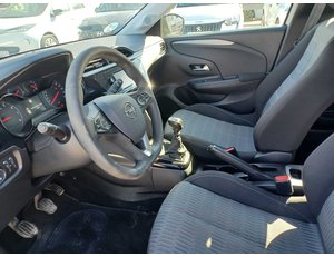 
										OPEL CORSA 1.5D DT 74KW EDITION (102CV) BERLINA CON PORTÓN full									