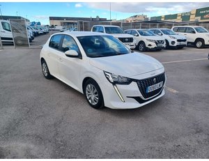 
										PEUGEOT 208 1.5 BLUEHDI 73KW ACTIVE (100CV) BERLINA CON PORTÓN full									