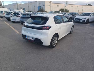 
										PEUGEOT 208 1.5 BLUEHDI 73KW ACTIVE (100CV) BERLINA CON PORTÓN full									