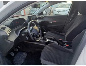 
										PEUGEOT 208 1.5 BLUEHDI 73KW ACTIVE (100CV) BERLINA CON PORTÓN full									