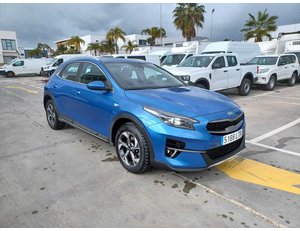 
										KIA XCEED 1.6 MHEV 100KW DRIVE (136CV) TODOTERRENO full									