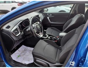 
										KIA XCEED 1.6 MHEV 100KW DRIVE (136CV) TODOTERRENO full									