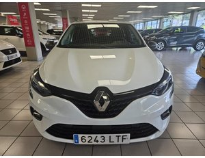 
										RENAULT CLIO 1.5 BLUE DCI 74KW BUSINESS (100CV) BERLINA CON PORTÓN full									