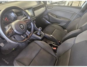 
										RENAULT CLIO 1.5 BLUE DCI 74KW BUSINESS (100CV) BERLINA CON PORTÓN full									
