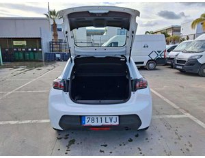 
										PEUGEOT 208 1.2L PURETECH 55KW ACTIVE (75CV) BERLINA CON PORTÓN full									