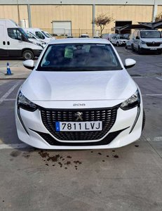 
										PEUGEOT 208 1.2L PURETECH 55KW ACTIVE (75CV) BERLINA CON PORTÓN full									