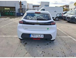 
										PEUGEOT 208 1.2L PURETECH 55KW ACTIVE (75CV) BERLINA CON PORTÓN full									