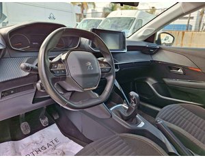 
										PEUGEOT 208 1.2L PURETECH 55KW ACTIVE (75CV) BERLINA CON PORTÓN full									