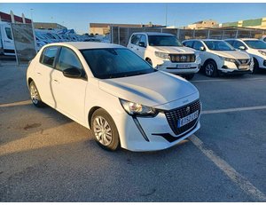 
										PEUGEOT 208 1.5 BLUEHDI 73KW ACTIVE (100CV) BERLINA CON PORTÓN full									