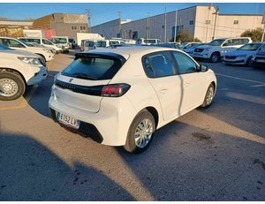 
										PEUGEOT 208 1.5 BLUEHDI 73KW ACTIVE (100CV) BERLINA CON PORTÓN full									