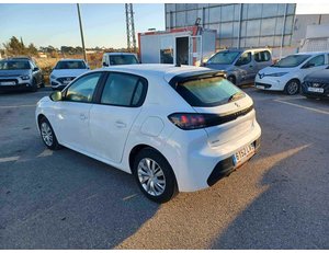 
										PEUGEOT 208 1.5 BLUEHDI 73KW ACTIVE (100CV) BERLINA CON PORTÓN full									