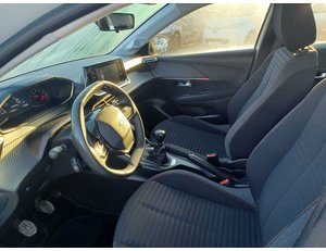 
										PEUGEOT 208 1.5 BLUEHDI 73KW ACTIVE (100CV) BERLINA CON PORTÓN full									