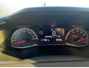 
										PEUGEOT 208 1.5 BLUEHDI 73KW ACTIVE (100CV) BERLINA CON PORTÓN full									