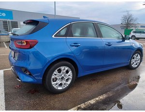 
										KIA CEED 1.0 T-GDI 88KW DRIVE (120CV) BERLINA CON PORTÓN full									