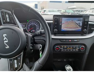 
										KIA CEED 1.0 T-GDI 88KW DRIVE (120CV) BERLINA CON PORTÓN full									