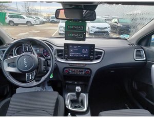 
										KIA CEED 1.0 T-GDI 88KW DRIVE (120CV) BERLINA CON PORTÓN full									
