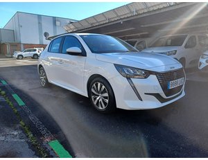 
										PEUGEOT 208 1.5 BLUEHDI 73KW ACTIVE (100CV) BERLINA CON PORTÓN full									