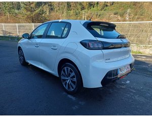 
										PEUGEOT 208 1.5 BLUEHDI 73KW ACTIVE (100CV) BERLINA CON PORTÓN full									