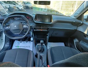 
										PEUGEOT 208 1.5 BLUEHDI 73KW ACTIVE (100CV) BERLINA CON PORTÓN full									