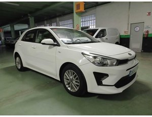
										KIA RIO 1.2 DPI CONCEPT (84CV) BERLINA CON PORTÓN full									