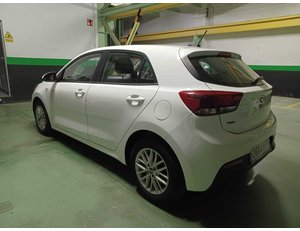
										KIA RIO 1.2 DPI CONCEPT (84CV) BERLINA CON PORTÓN full									