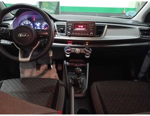 
										KIA RIO 1.2 DPI CONCEPT (84CV) BERLINA CON PORTÓN full									