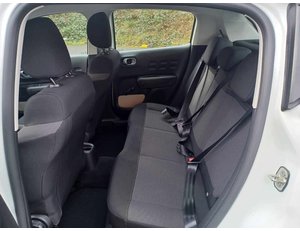 
										CITROEN C3 1.5 BLUEHDI 73KW FEEL (99CV) BERLINA CON PORTÓN full									
