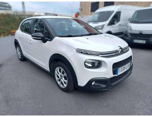 
										CITROEN C3 1.5 BLUEHDI 73KW FEEL (99CV) BERLINA CON PORTÓN full									